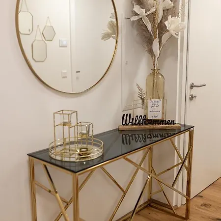 Ferienwohnung Deluxe Sattendorf Extérieur photo