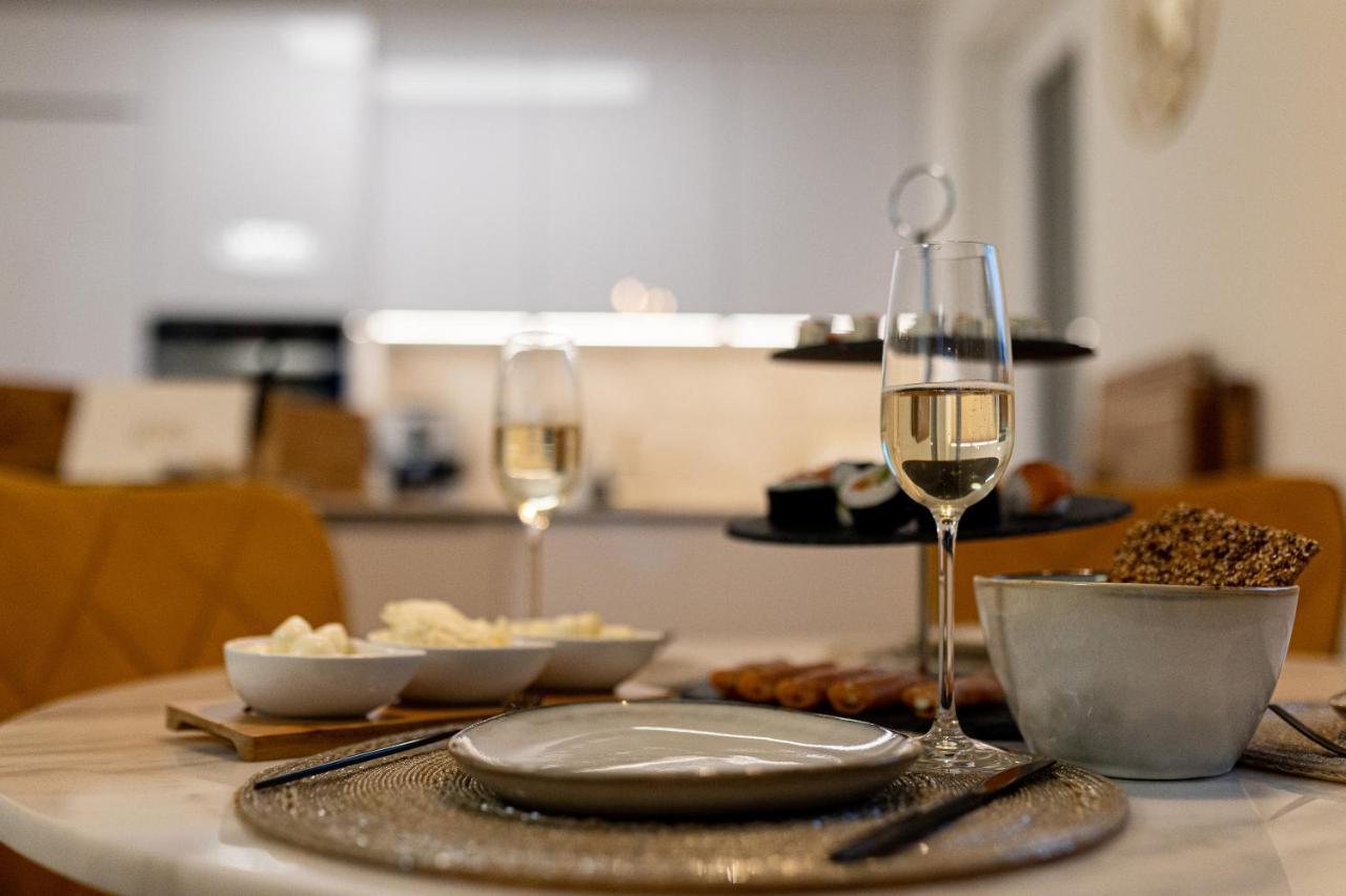 Appartement Deluxe