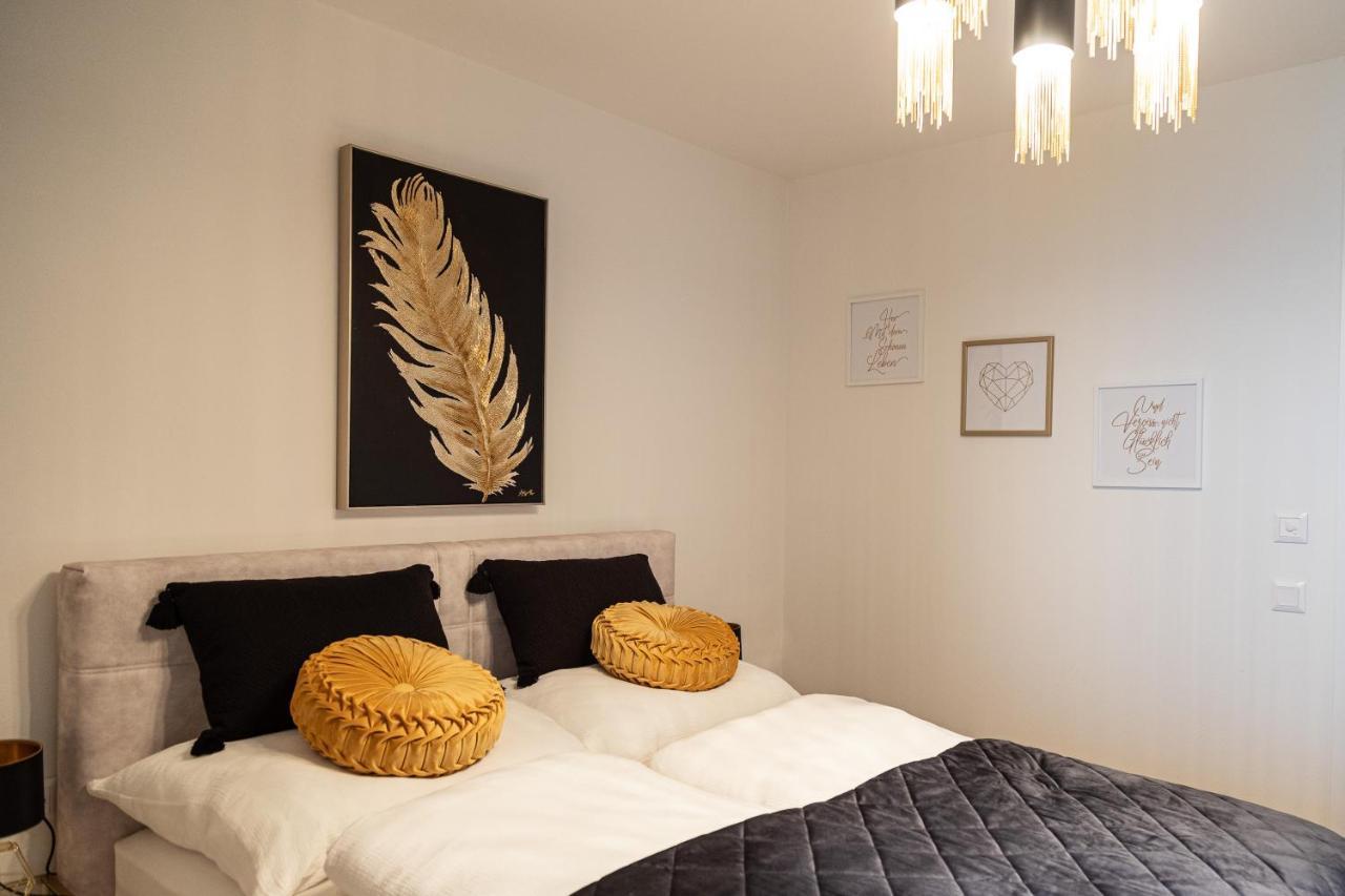 Deluxe Appartement