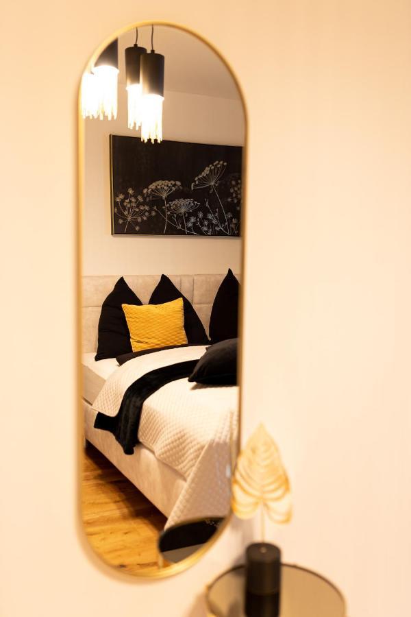 Appartement Deluxe *