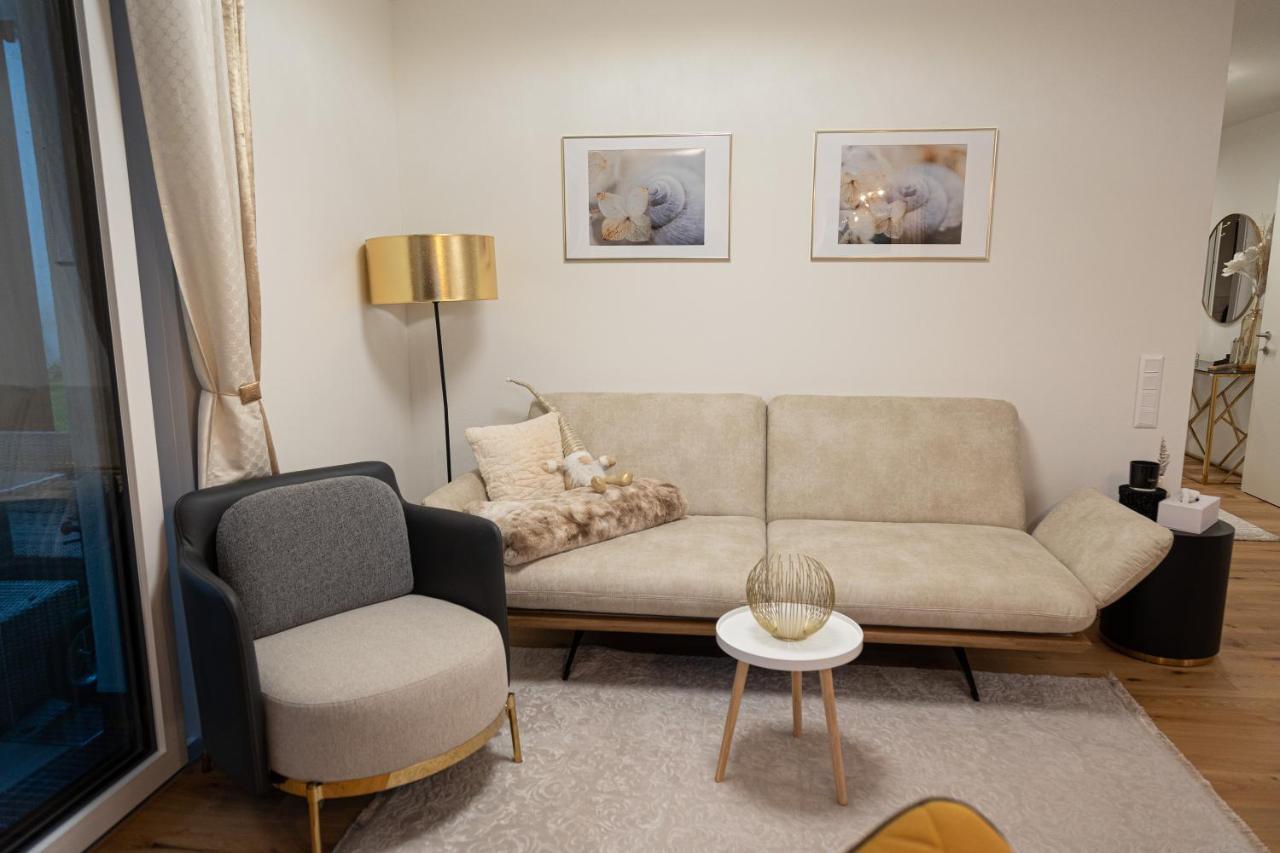 Appartement Deluxe *