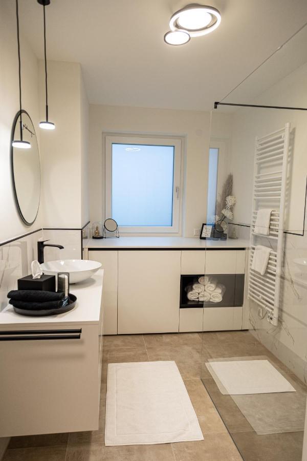 Appartement Deluxe *