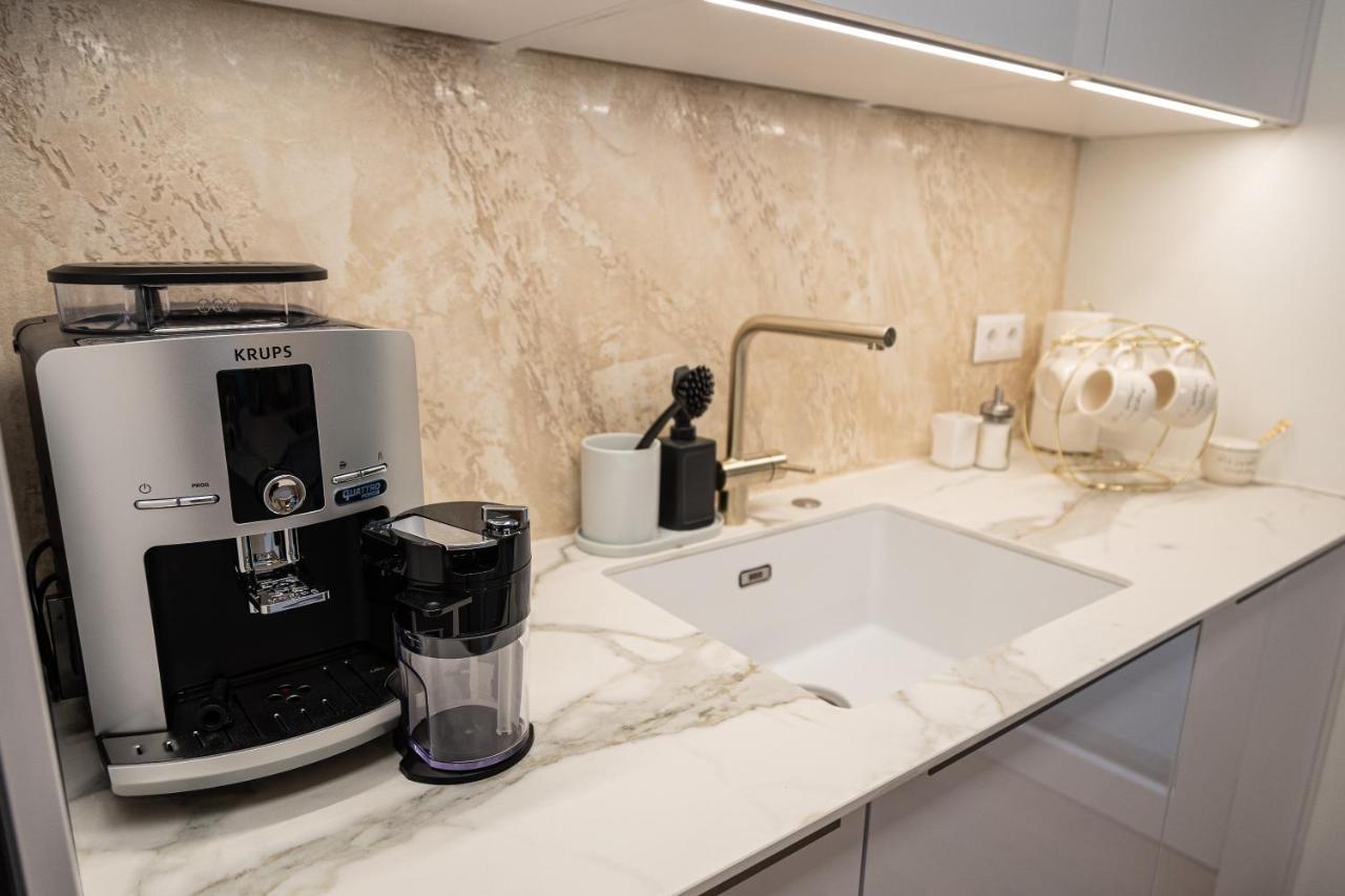 Deluxe Appartement Sattendorf