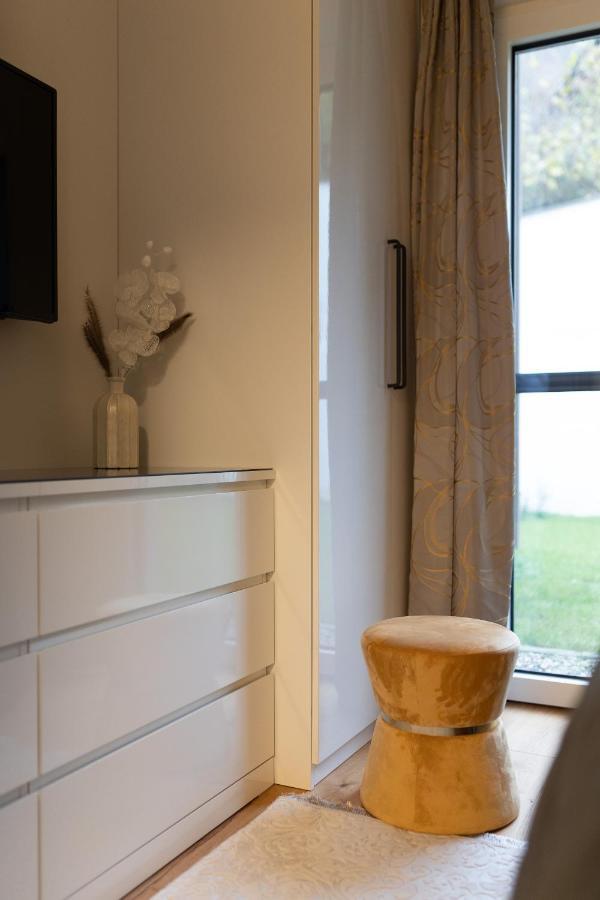 Appartement Deluxe
