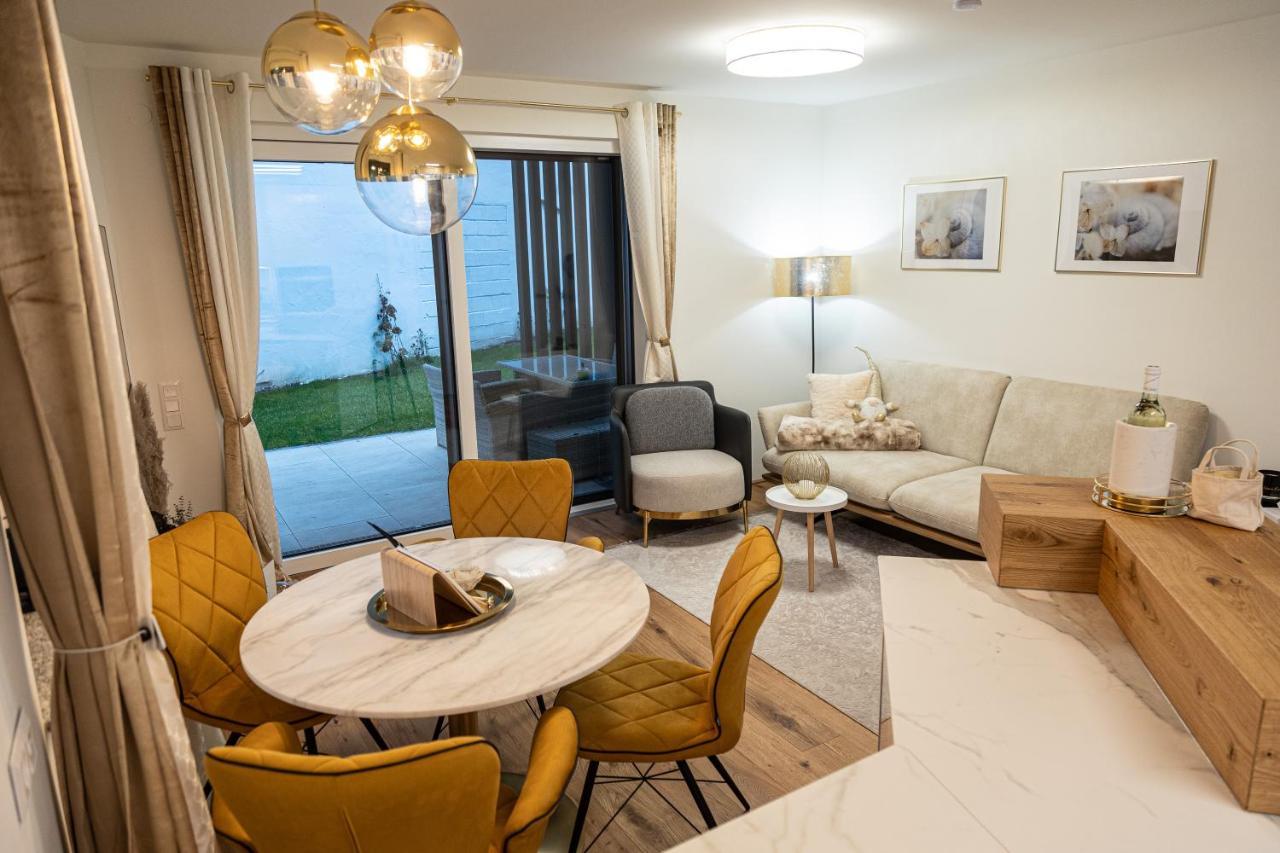 Deluxe Appartement