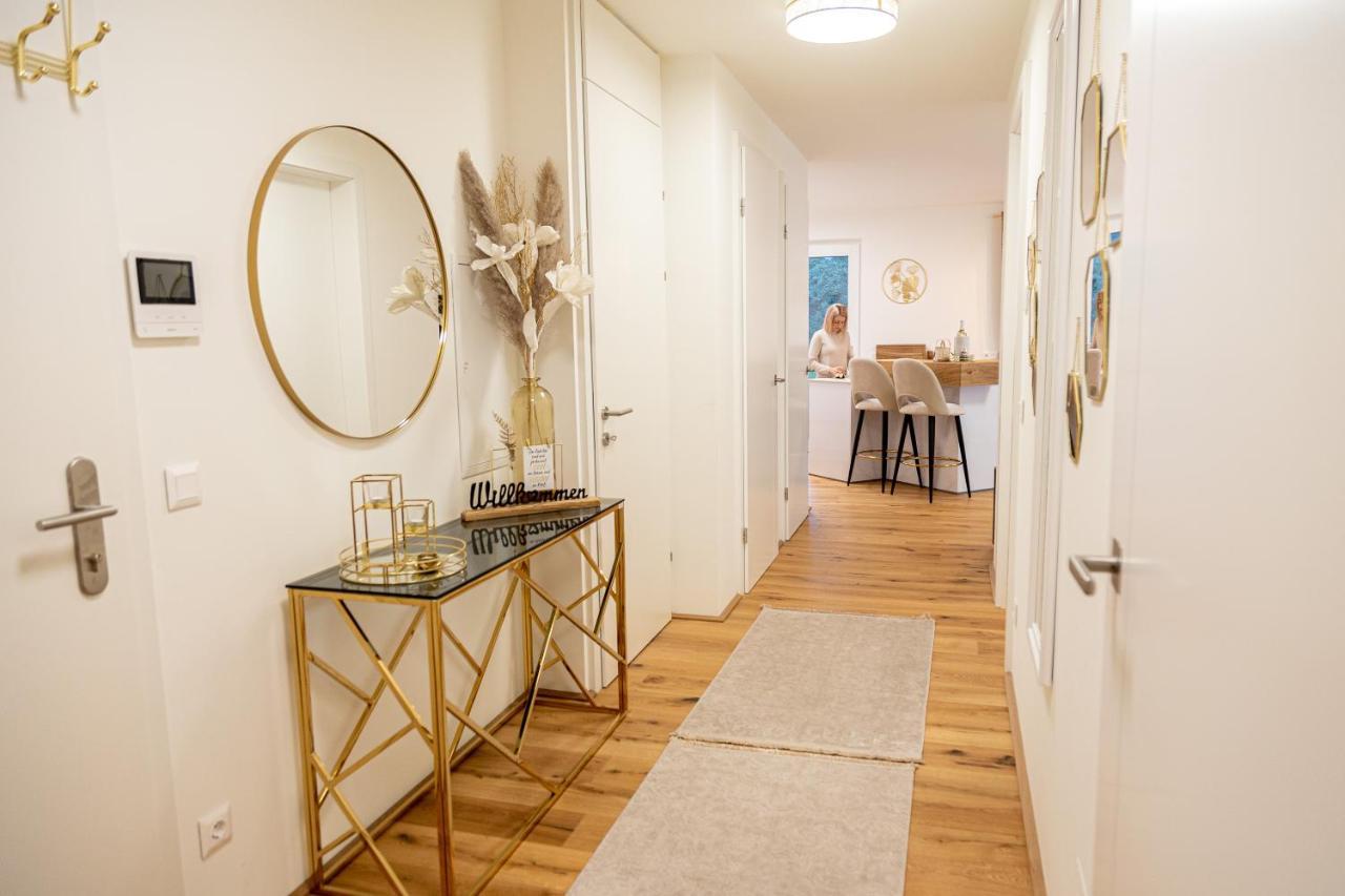 Deluxe Appartement